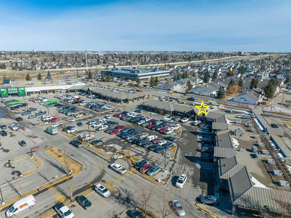 330 - 8338 18 Street Southeast, Calgary, AB