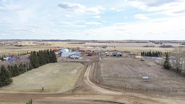 19447 Alberta 12, Stettler, AB