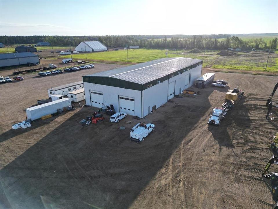 10204 92 Street, La Crête, AB