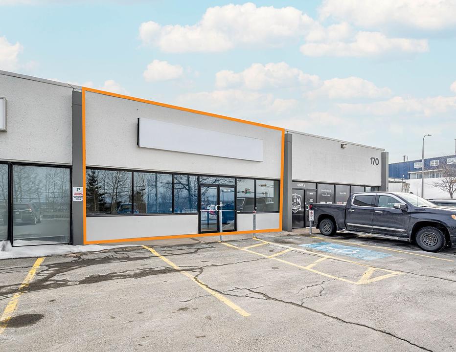 Unit 5B - 170 Joseph Zatzman Drive, Dartmouth, NS