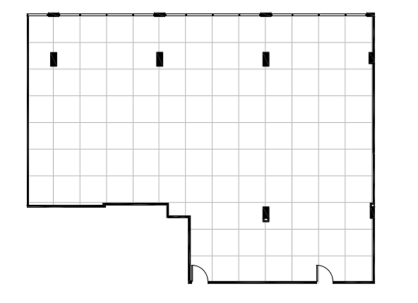 302 - 1167 Kensington Cres NW, Calgary, AB floorplan
