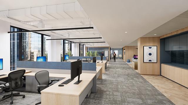 815 West Hastings Street, Vancouver, BC