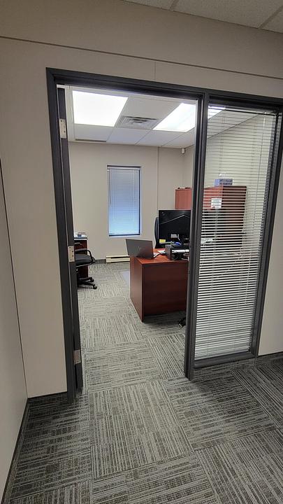 Suite 1100 (Office) - 38 Antares Drive, Ottawa, ON