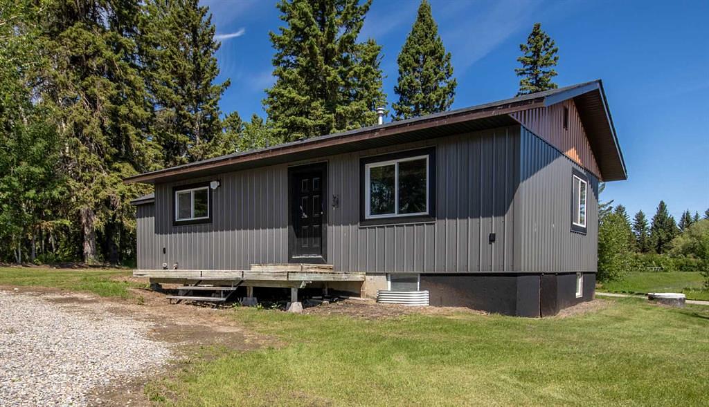 10 - 5113 Alberta 27, Mountain View County, AB