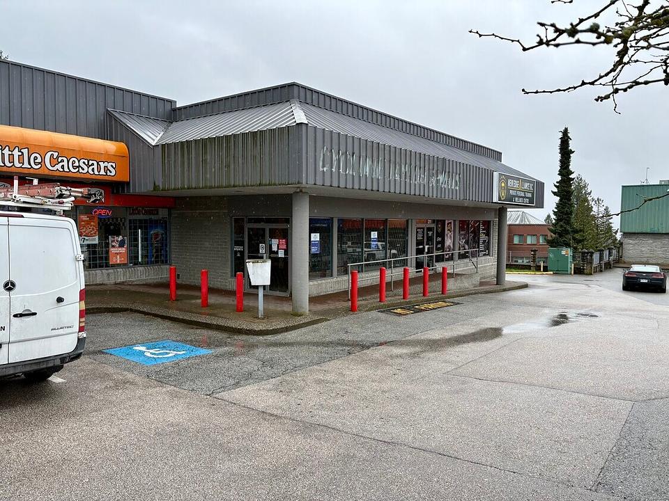 209 - 1020 Austin Ave, Coquitlam, BC