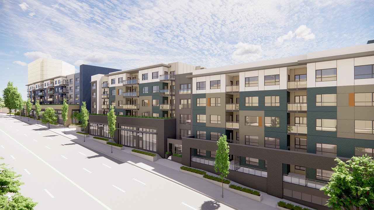 3838 Hastings Street, Burnaby, BC