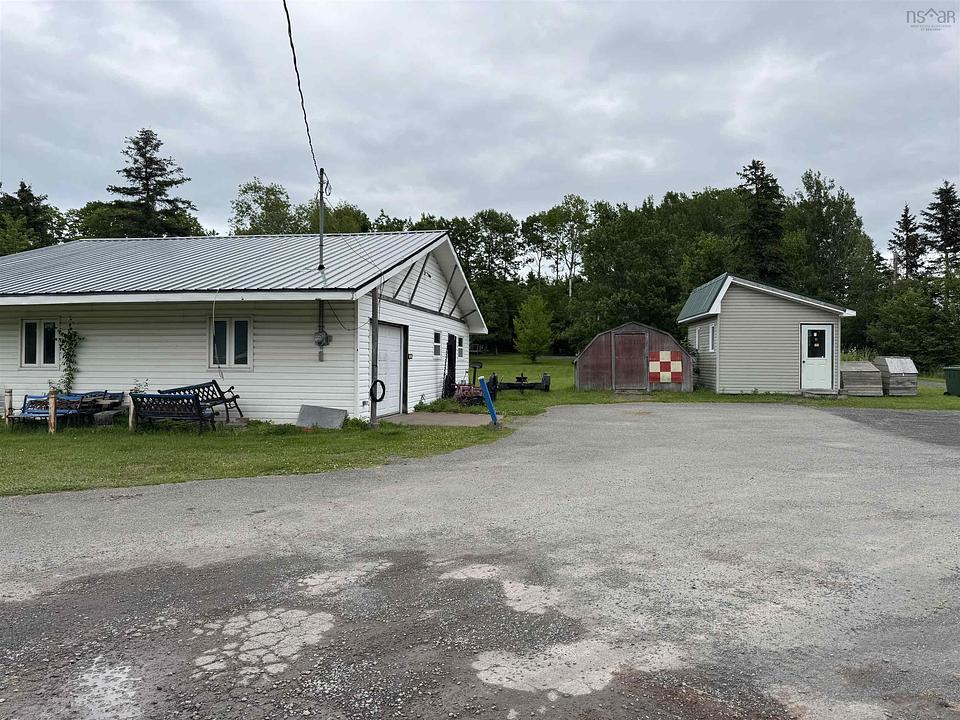 8139 Sunrise Trail, Pictou, NS