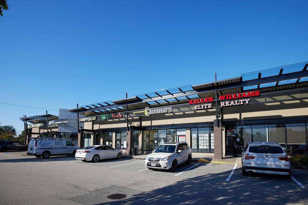 500 - 20395 Lougheed Highway, Maple Ridge, BC