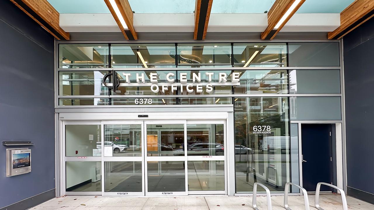 632 - 6378 Silver Ave, Burnaby, BC