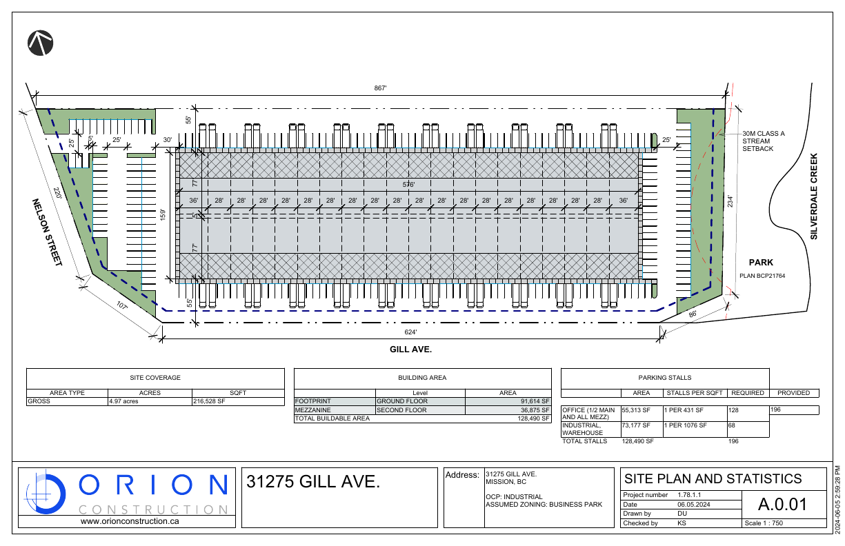 31275 Gill Avenue, Mission, BC floorplan