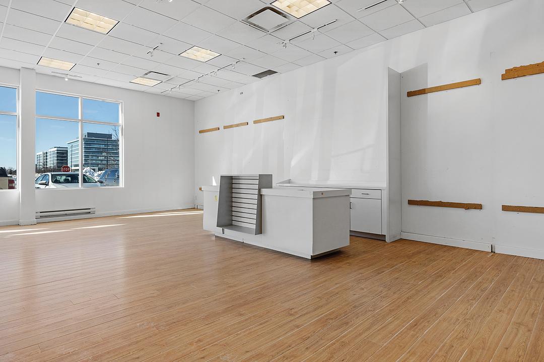 10 - 500 Terminal Avenue, Ottawa, ON