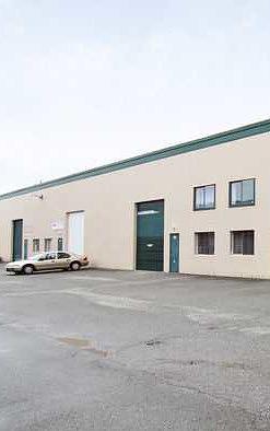 204 - 20701 Langley Bypass, Langley, BC