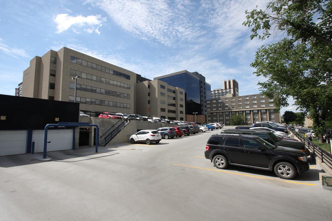 2045 Broad Street, Regina, SK