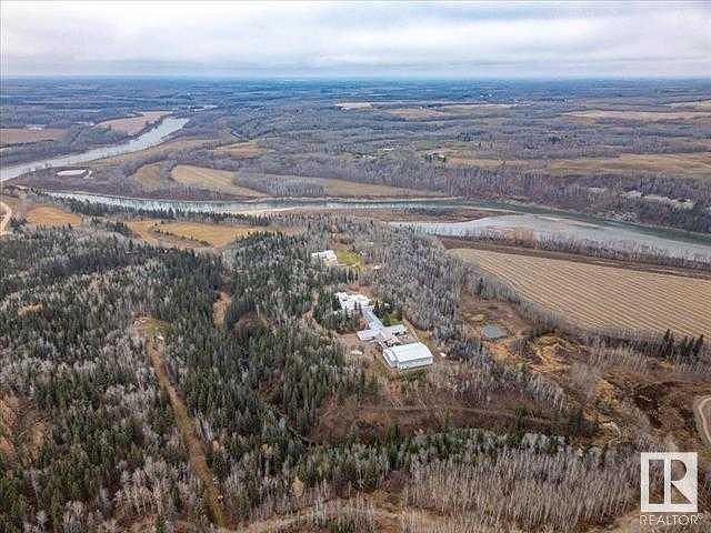 51165 Range Road 30, Duffield, AB