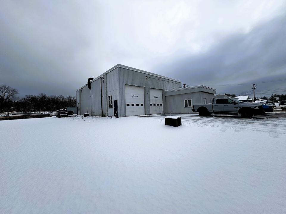 55 Industrial Avenue, Truro, NS