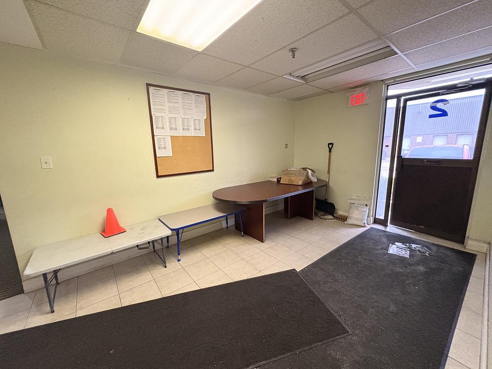 2-3 - 1295 Eglinton Avenue East, Mississauga, ON