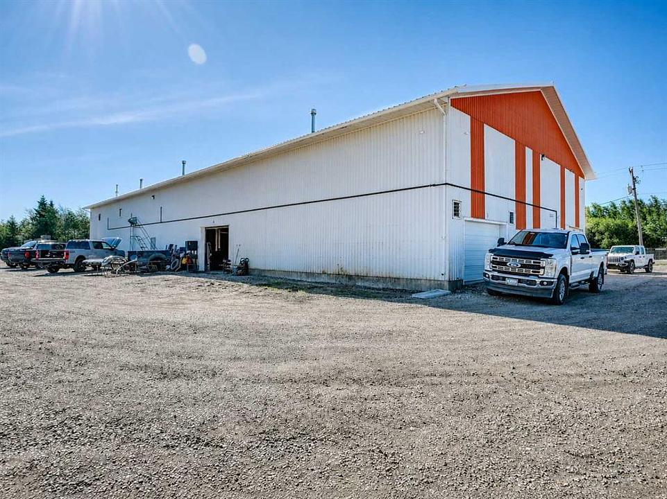 10426 95 Avenue, Sexsmith, AB