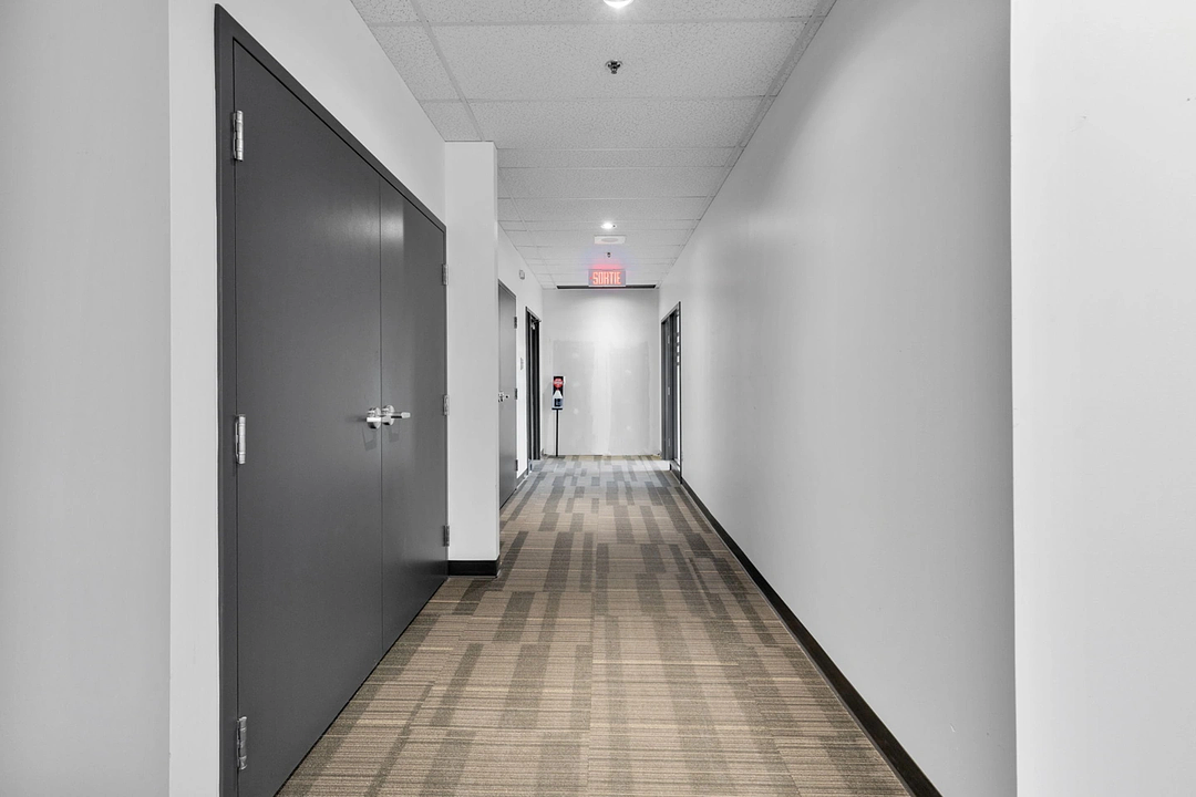 301 - 1055 Boulevard René-Lévesque Est, Montréal, QC