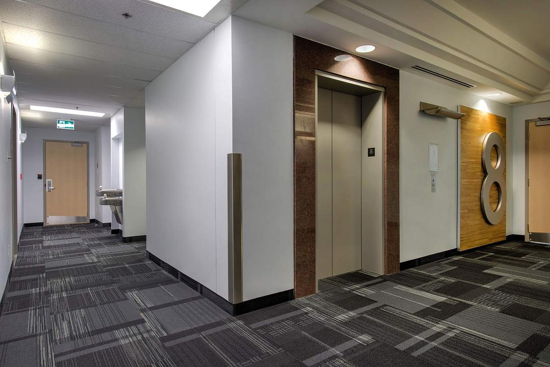 3rd Floor - 360 Lisgar Street, Ottawa, ON