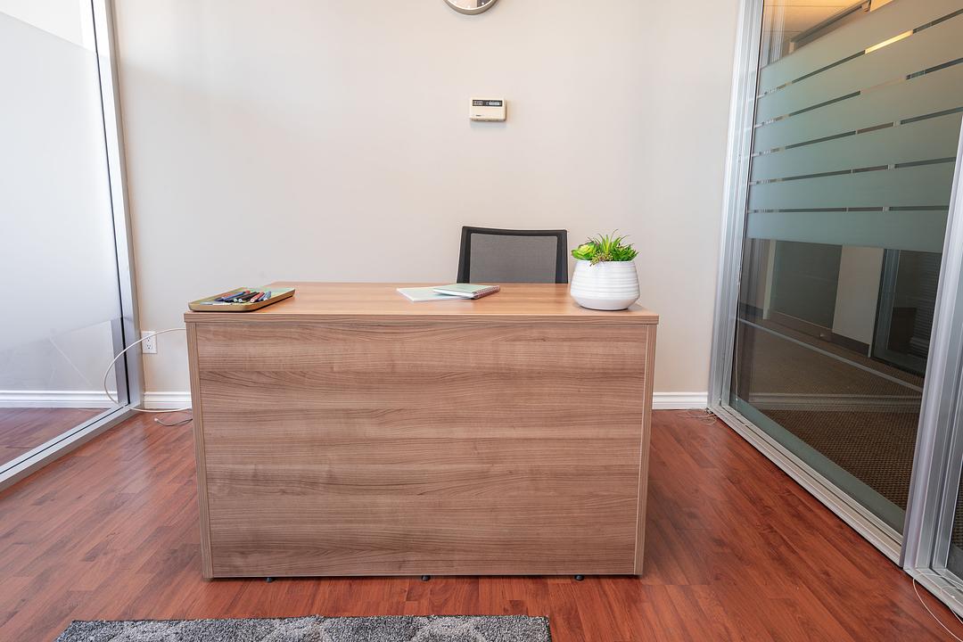 301 A - 938 Howe Street, Vancouver, BC