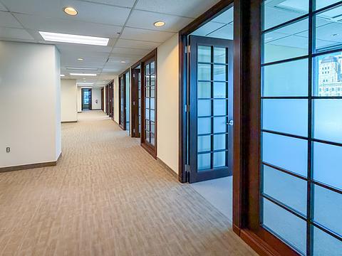 1601 Lower Water St, Halifax, NS