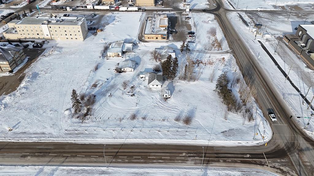 4102 40 Avenue, Lloydminster, SK