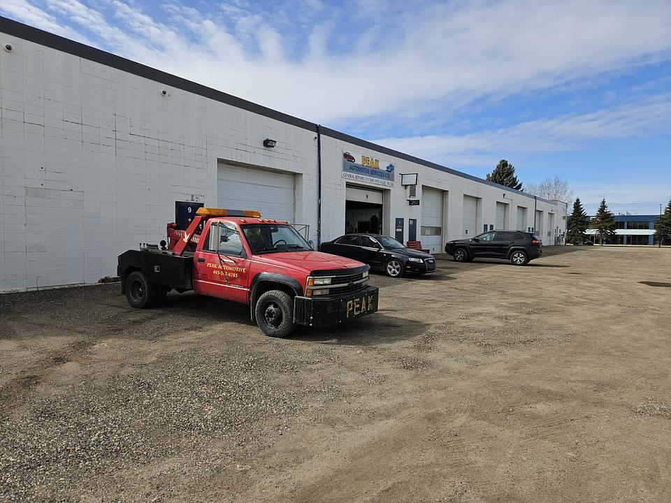 9/10 - 7887 49 Avenue, Red Deer, AB