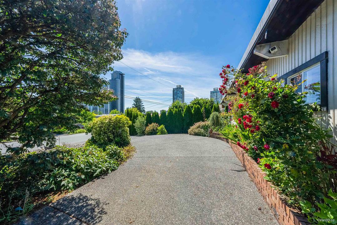 529 Appian Way, Coquitlam, BC