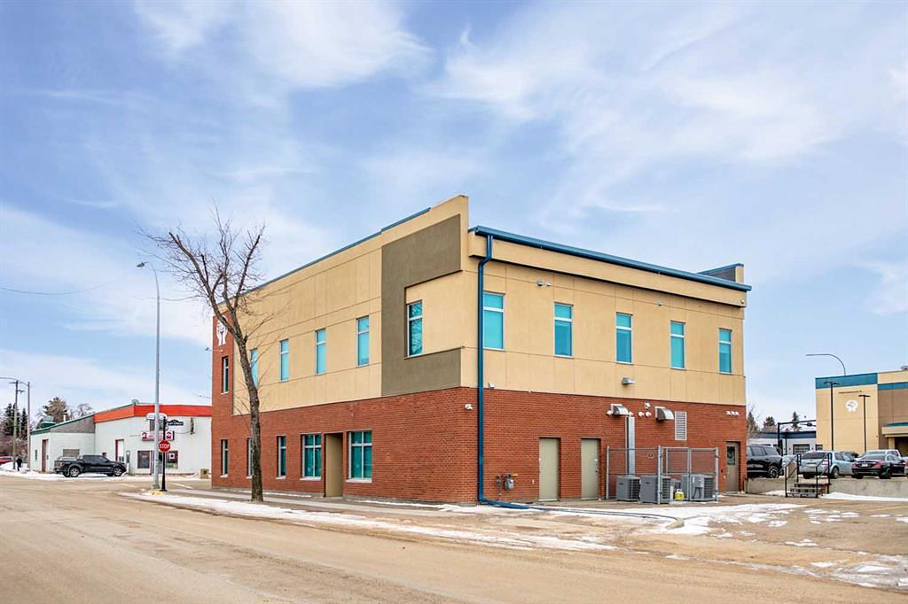 522 10 Street, Wainwright, AB