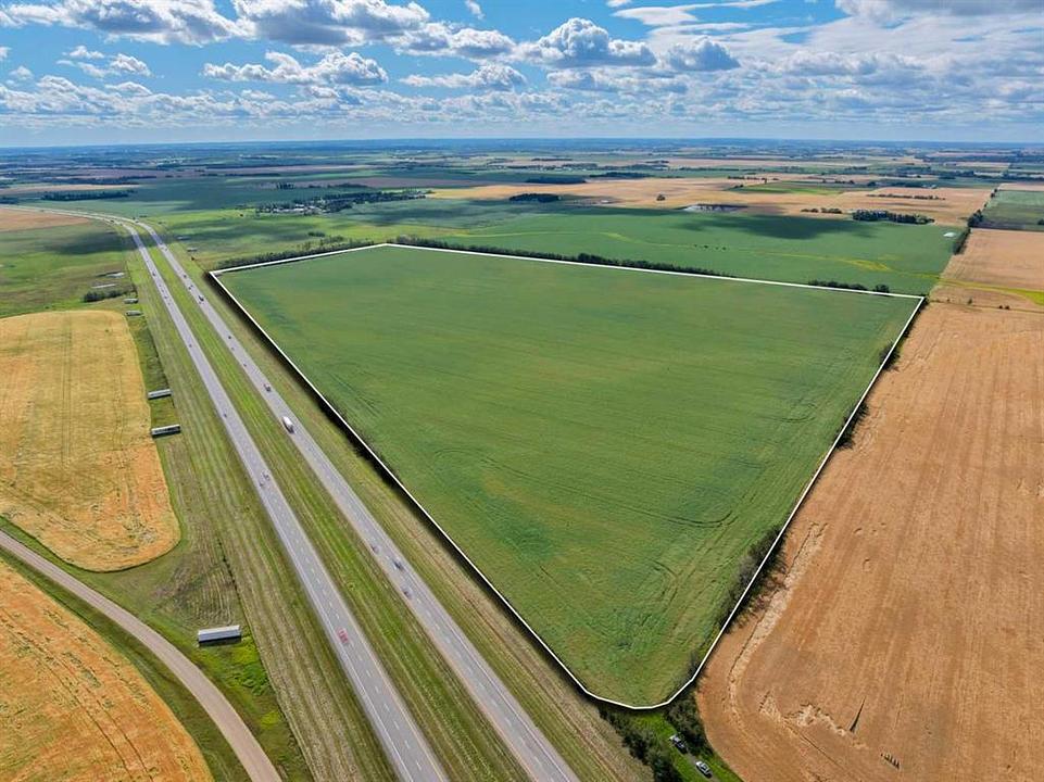 Range Road 253, Leduc County, AB