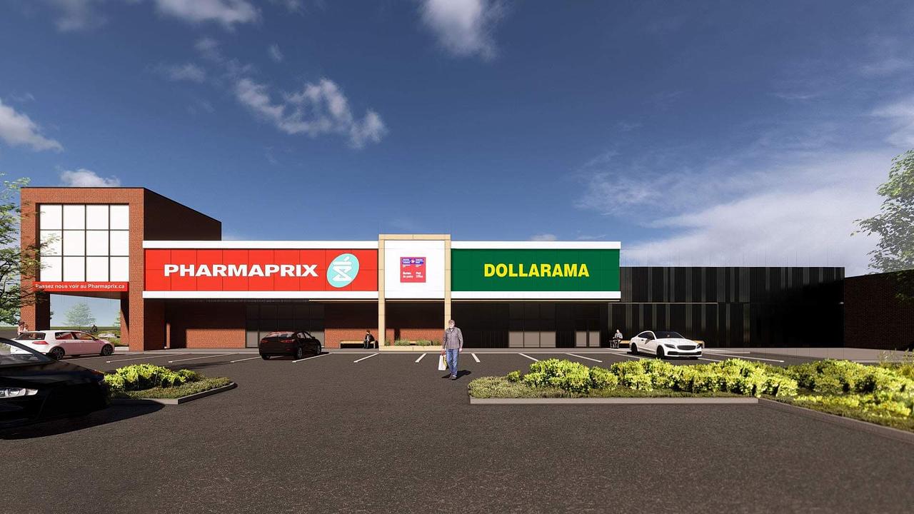 2665 Boulevard du Royaume, Saguenay, QC