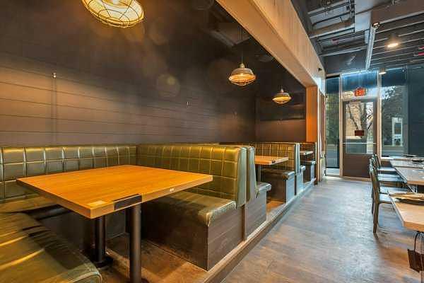 101 - 4900 50 Street, Red Deer, AB