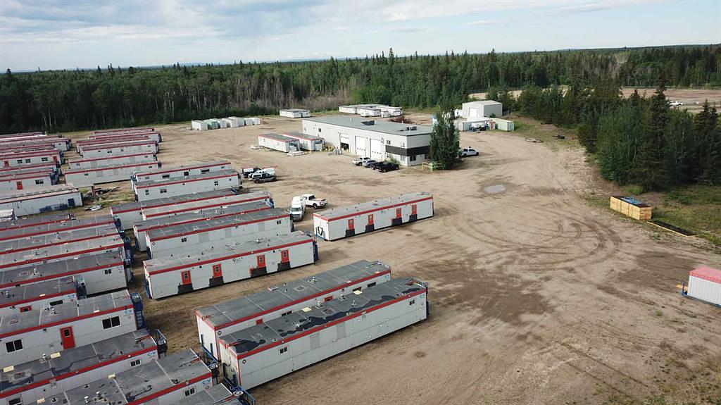 705071 Range Road 61, Grande Prairie, AB