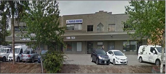 8557 Government St, Burnaby, BC