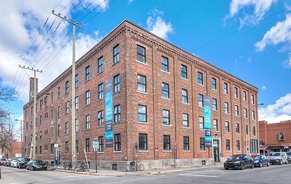 305 Rue de Bellechasse, Montréal, QC