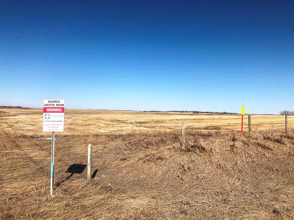 Range Road 275, Rocky View County, AB