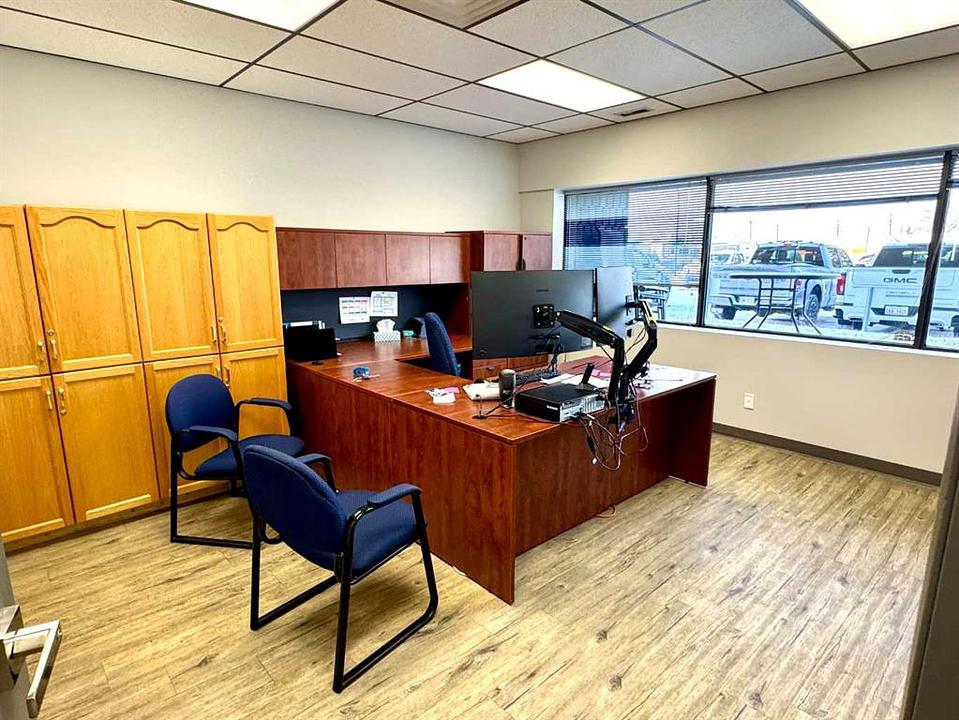 5 - 7969 49 Avenue, Red Deer, AB