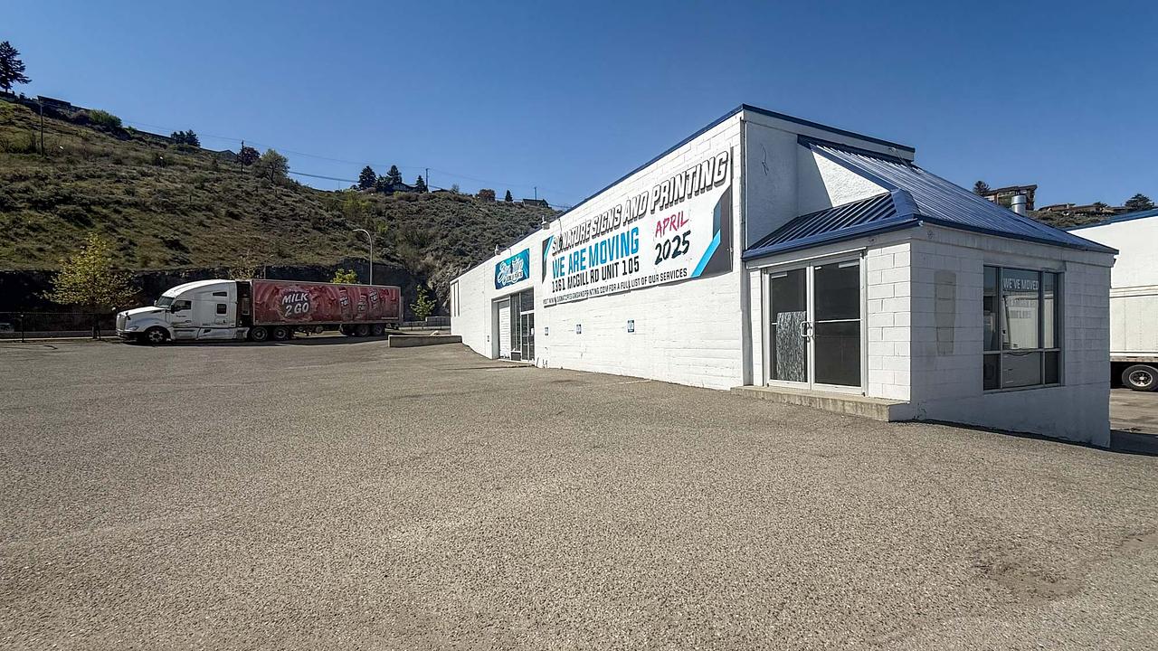 431 Victoria Street West, Kamloops, BC