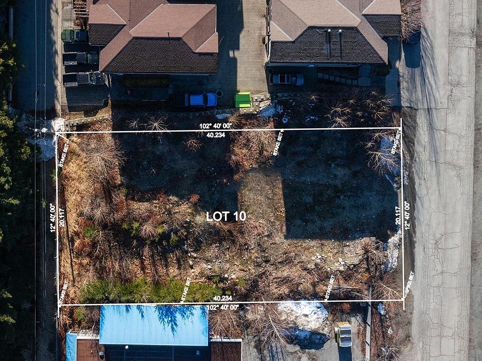 7454 Prospect Street, Pemberton, BC