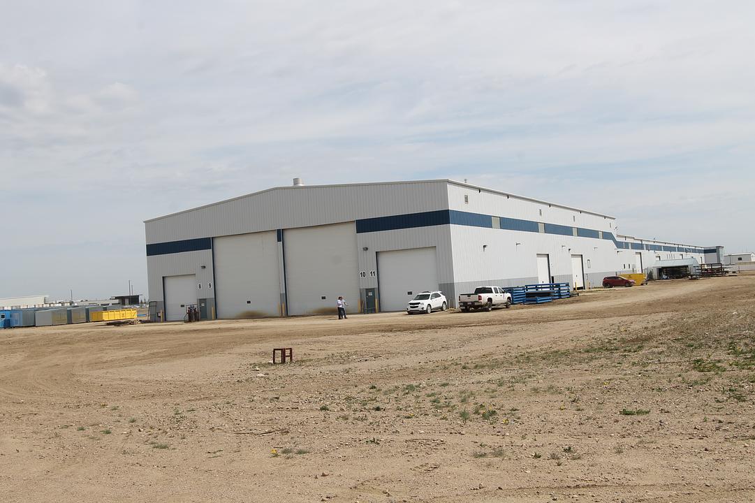 63 Avenue, Lloydminster, AB