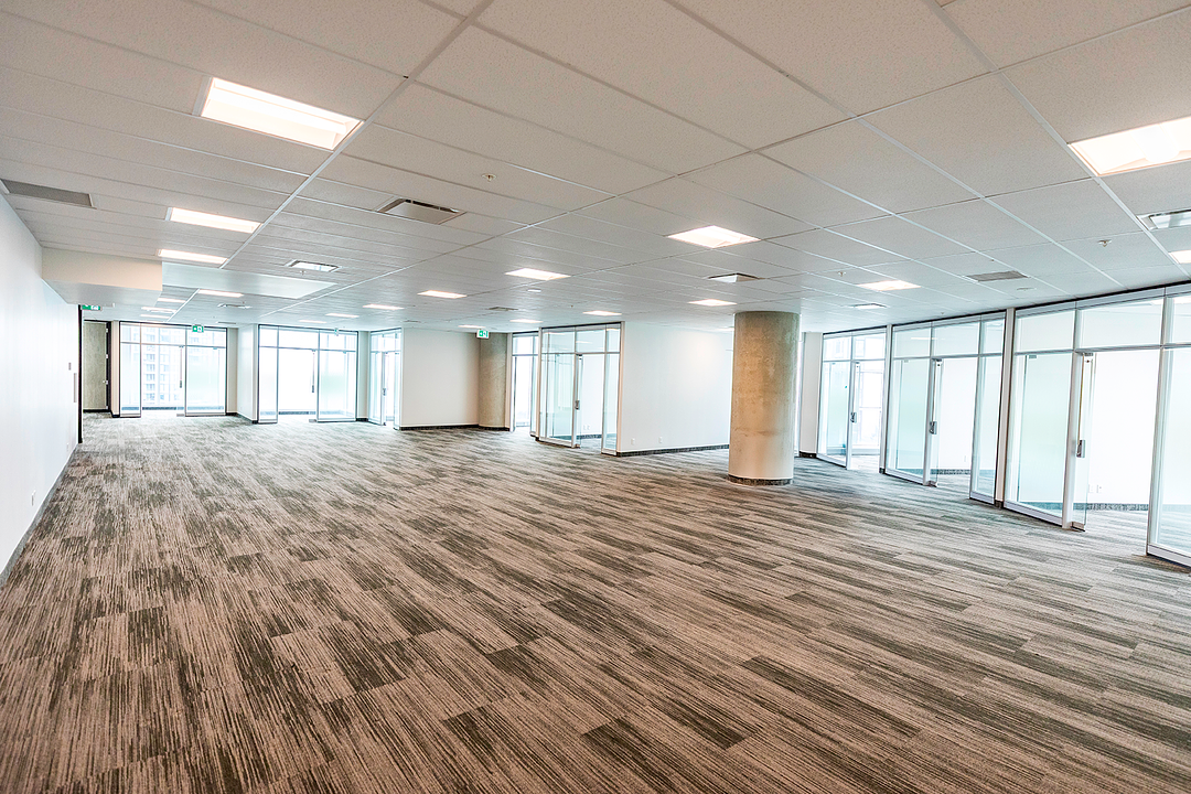 20th Floor - 4515 Central Boulevard, Burnaby, BC