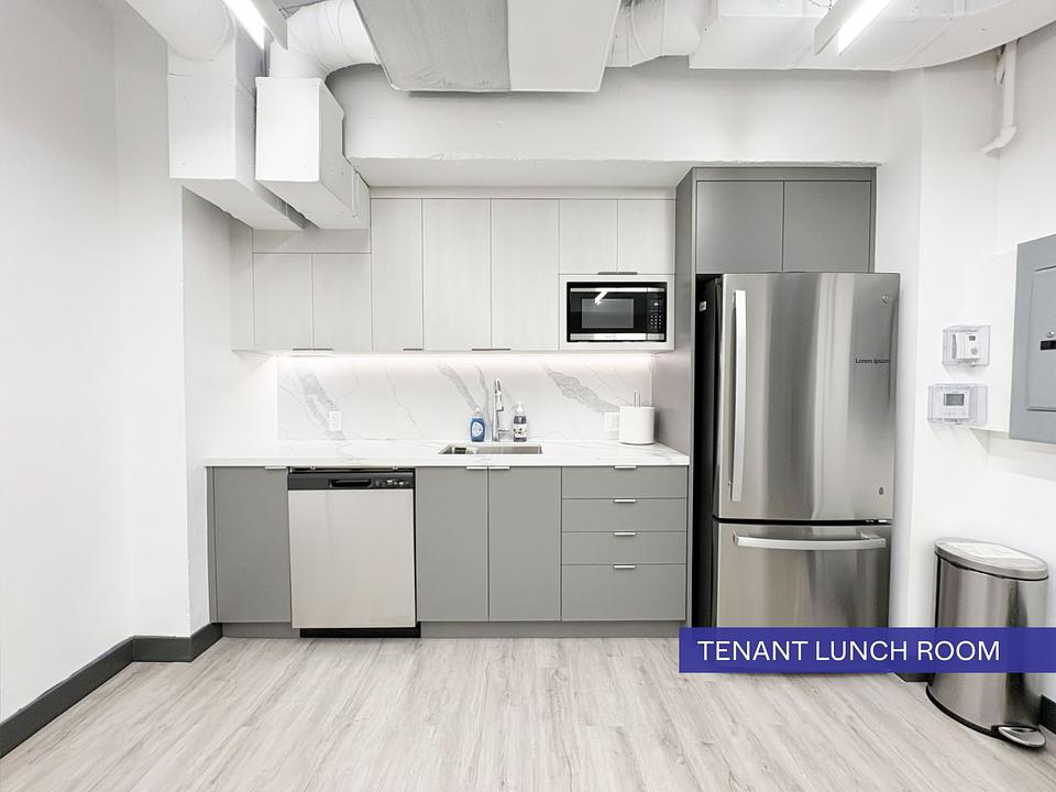 505 - 318 Homer Street, Vancouver, BC