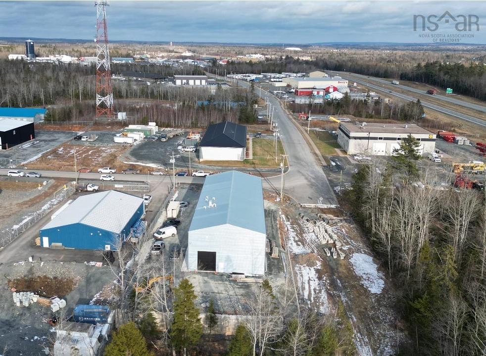 1 Enterprise Way, Elmsdale, NS
