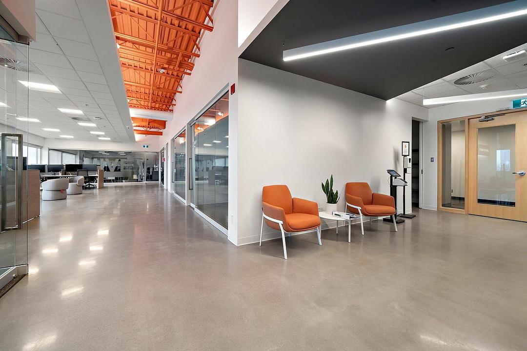 2500 Boulevard Alfred Nobel, Montréal, QC