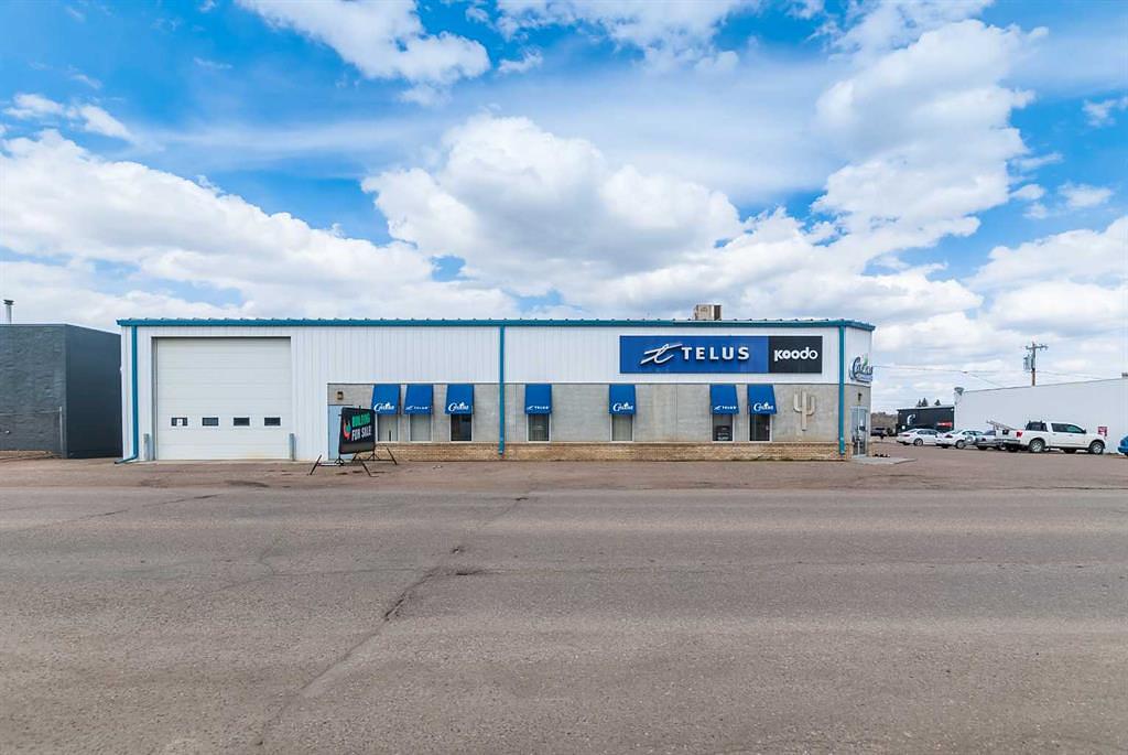 662 16 Street Southwest, Medicine Hat, AB