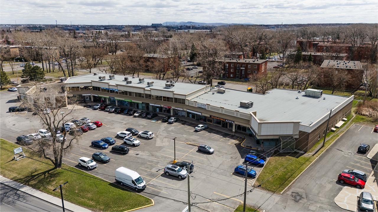 240 - 1750 Boulevard Marie-Victorin, Longueuil, QC