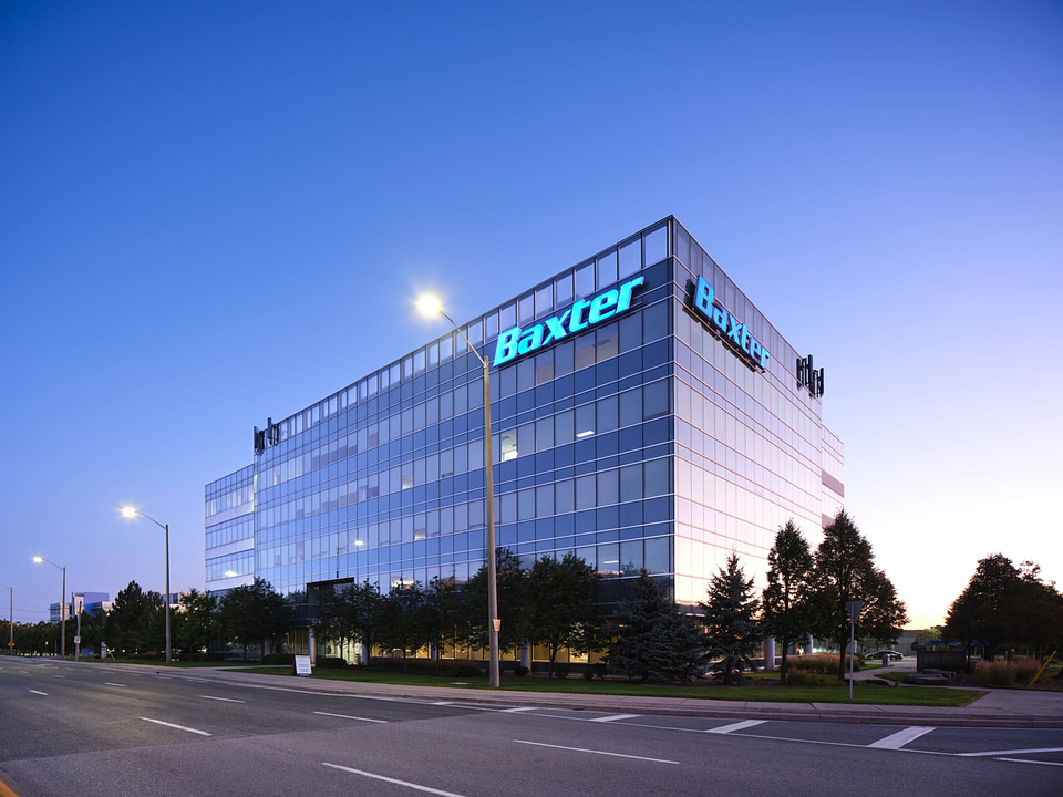 400 - 7125 Mississauga Road, Mississauga, ON