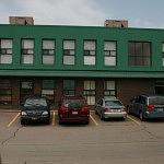 203 - 2395 Cawthra Rd, Mississauga, ON
