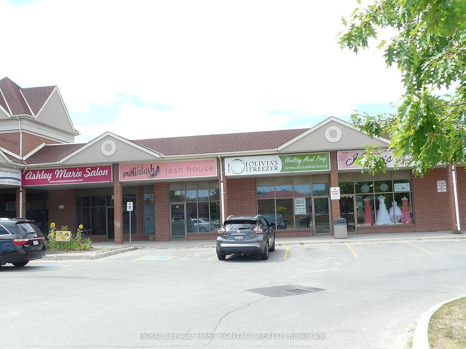10 - 2 Marsellus Drive, Barrie, ON