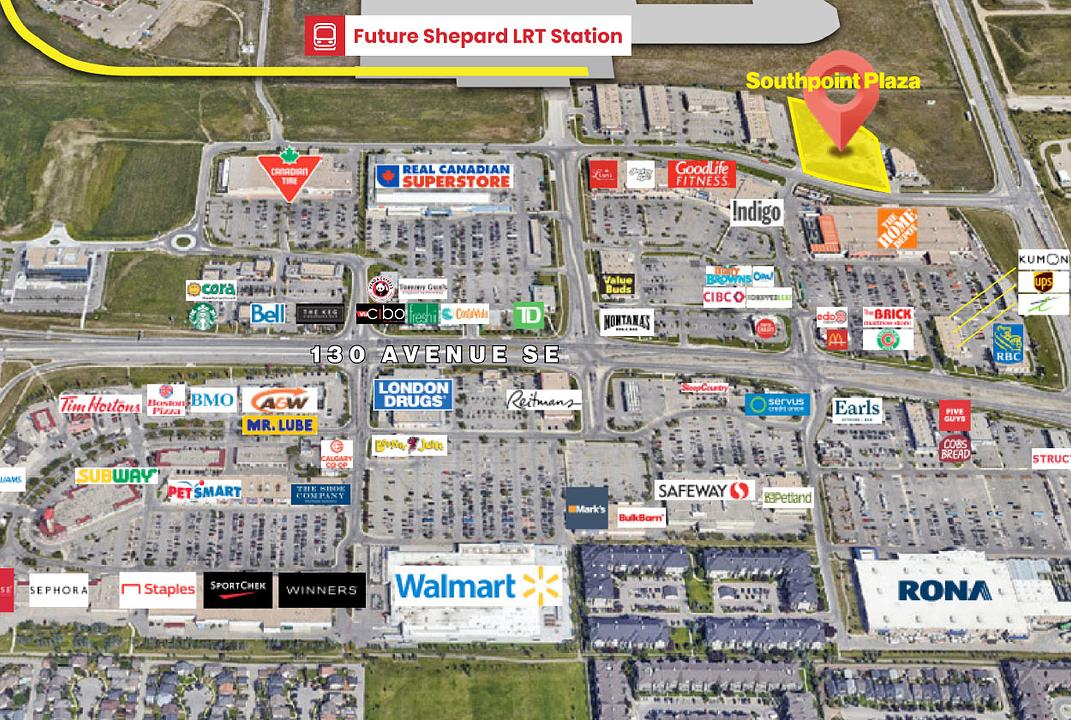5126 126 Avenue Southeast, Calgary, AB